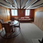 2. Zimmer im Nü-Hus