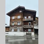 2. Zimmer im Nü-Hus